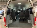2008 Toyota Hiace Wagon