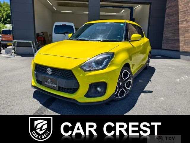 2017 Suzuki Swift