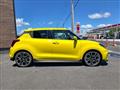 2017 Suzuki Swift