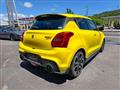 2017 Suzuki Swift