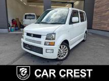 2005 Suzuki Wagon R