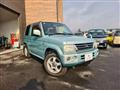 2003 Mitsubishi Pajero Mini