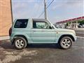 2003 Mitsubishi Pajero Mini