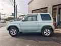 2003 Mitsubishi Pajero Mini