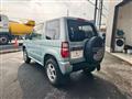 2003 Mitsubishi Pajero Mini