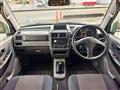 2003 Mitsubishi Pajero Mini