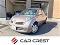 2007 Nissan March