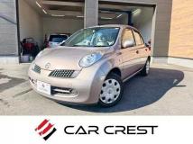 2007 Nissan March