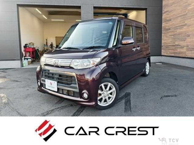 2013 Daihatsu Tanto
