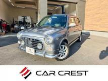 2002 Daihatsu Miragino