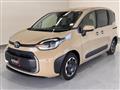 2022 Toyota Sienta