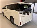 2017 Toyota Vellfire