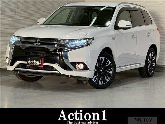 2015 Mitsubishi Outlander