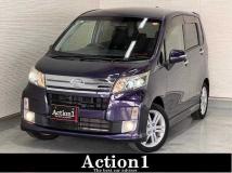 2014 Daihatsu Move