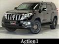 2015 Toyota Land Cruiser Prado