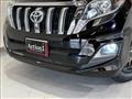 2015 Toyota Land Cruiser Prado