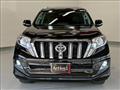 2015 Toyota Land Cruiser Prado