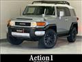 2012 Toyota FJ Cruiser