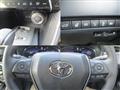 2026 Toyota Harrier Hybrid