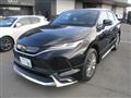 2026 Toyota Harrier Hybrid