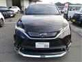 2026 Toyota Harrier Hybrid
