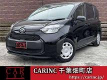 2023 Toyota Sienta