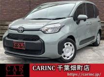 2023 Toyota Sienta