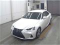 2016 Lexus IS