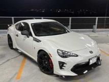 2017 Toyota 86