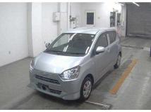 2022 Daihatsu Mira