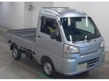 2023 Daihatsu Hijet Truck