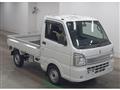 2021 Suzuki Carry Truck