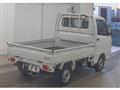 2021 Suzuki Carry Truck
