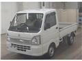2021 Suzuki Carry Truck