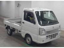 2021 Suzuki Carry Truck