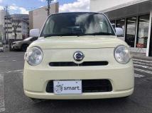 2010 Daihatsu MIRA COCOA