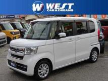 2023 Honda N BOX
