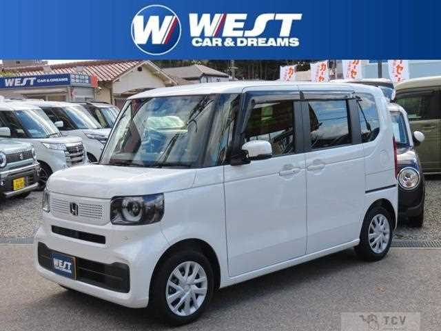 2024 Honda N BOX