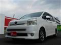 2009 Toyota Voxy