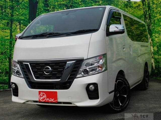 2019 Nissan Nissan Others