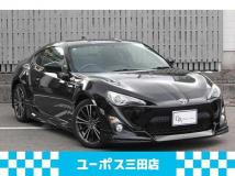 2015 Toyota 86