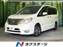 2015 Nissan Serena
