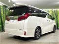 2018 Toyota Alphard G