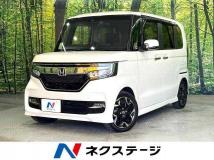 2019 Honda N BOX