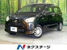 2017 Daihatsu Mira
