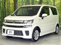 2017 Suzuki Wagon R