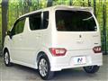 2017 Suzuki Wagon R