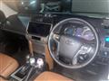 2022 Toyota Land Cruiser Prado