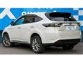 2018 Toyota Harrier Hybrid