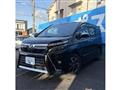 2018 Toyota Voxy
